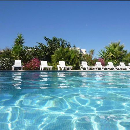Luxury 3 Piece Garden Apartment In Cannes Marina Mandelieu Eksteriør billede