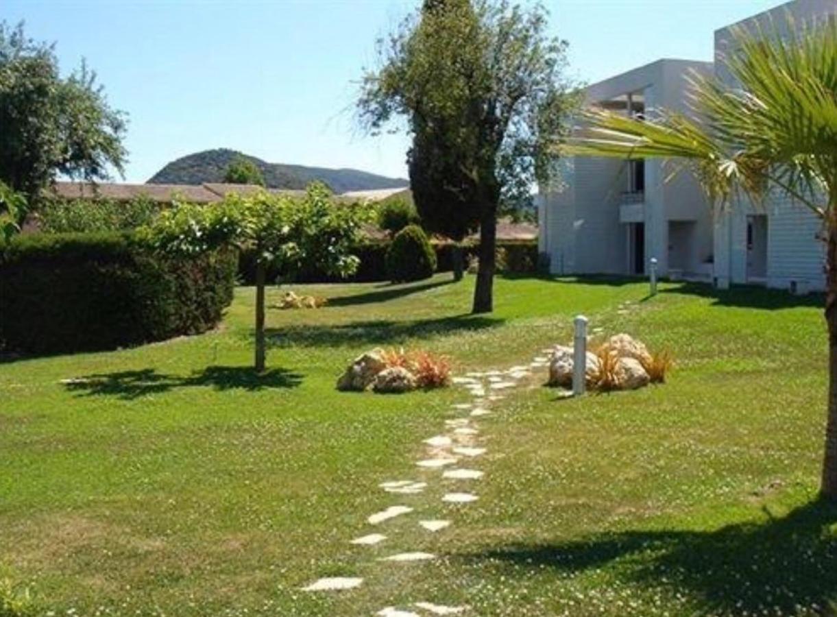 Luxury 3 Piece Garden Apartment In Cannes Marina Mandelieu Eksteriør billede